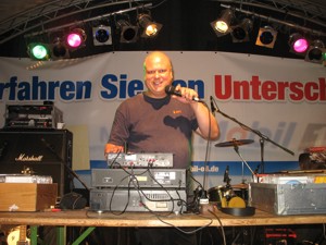 Diskothek